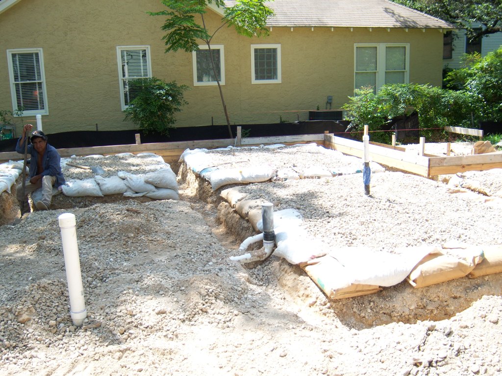 E & T Construction