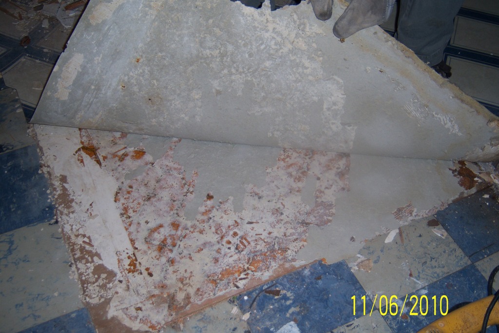E & T Construction