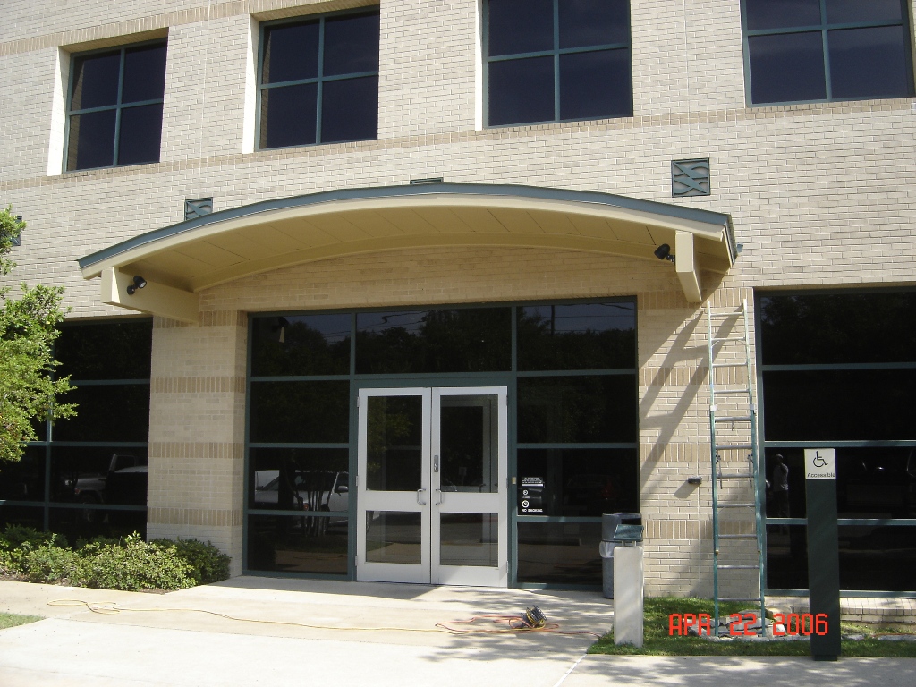 E & T Construction