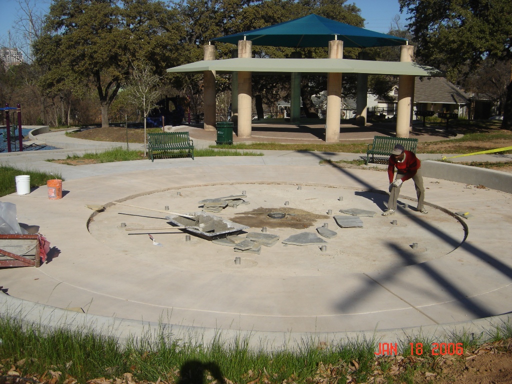 E & T Construction